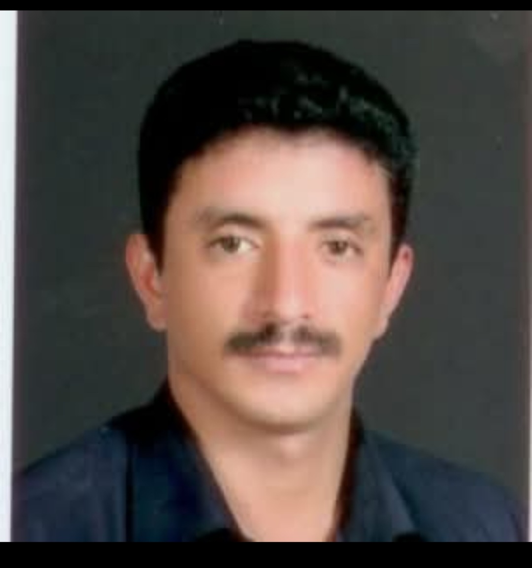 امين المعمري