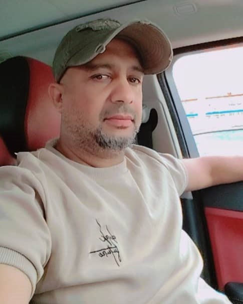 عبدالمجيد الهلالي 